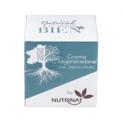 CREMA REGENER./IDRAT. CON TEPEZCOHUITE 50 ml.
