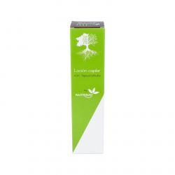 LOZIONE CAPILLARE CON TEPEZCOHUITE 250 ml.