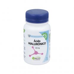ACIDO IALURONICO 30cps MGD