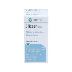 SILIZEEN PLUS 25ml. IHLEVITAL