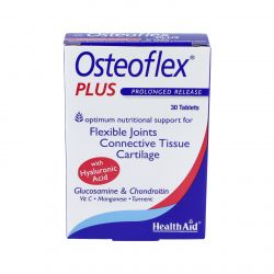OSTEOFLEX plus con ac.ialuronico 30cpr.