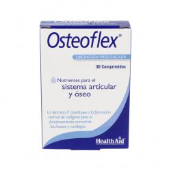 OSTEOFLEX 30cpr. HEALTH AID