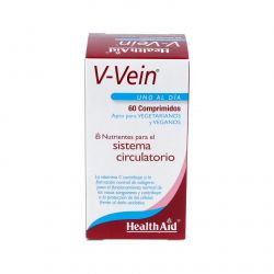 V-VEIN 60cpr. HEALTH AID