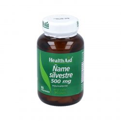 ÑAME SILVESTRE (WILD YAM) 60cpr. HEALTH AID