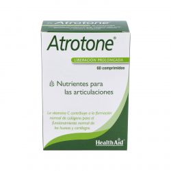 ATROTONE 60cpr. HEALTH AID