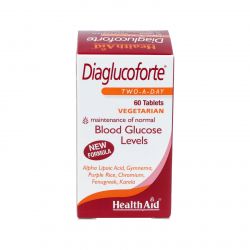 DIAGLUCOFORTE 60cpr.