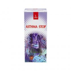 ASTHMA-STOP 250ml. LUSODIETE
