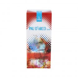 PAU D ARCO forte 250ml. LUSODIETE