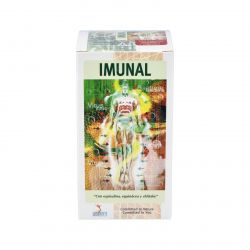 IMUNAL 100cps. LUSODIET