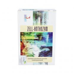 ZELL-ANTHOZYM 30x10ml. LUSODIET