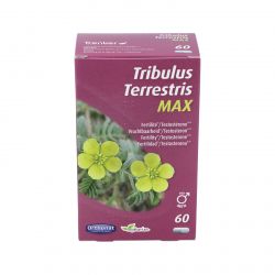 TRIBULUS 60cps ORTHO-NAT