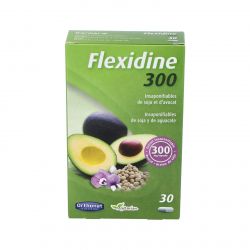 FLEXIDINE 300 30cps.