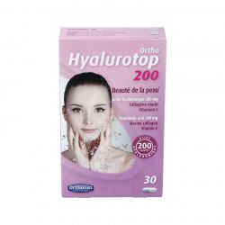 ORTHO HYALUROTOP 200 30cps.
