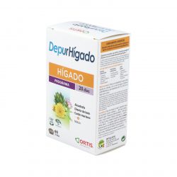 METODREN depurativo fegato 60cpr.