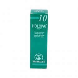 PAI-10 HOLOPAI (CIRC. DI RITORNO, VARICI) 31ml.