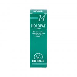 PAI-14 HOLOPAI (REGOLATORE AC.URICO) 31ml.