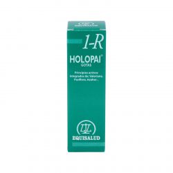 PAI-1R HOLOPAI (RILASSANTE S.N.C.) 31ml.