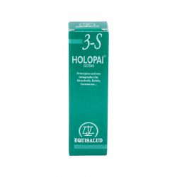 PAI-3-S HOLOPAI (EST.SECREZIONI-DIGESTIVO) 31ml.