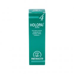 PAI-4 HOLOPAI (INFAMMAZIONE-PROSTATA) 31ml.