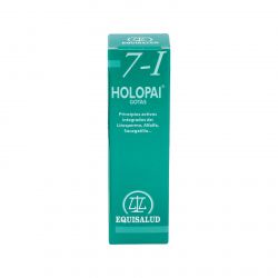 PAI-7-I HOLOPAI (CONTROL ECCESSO OVARICO) 31ml.