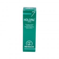 PAI-7 HOLOPAI (REGOLATORE:IPOFISI-OVAIO) 31ml.
