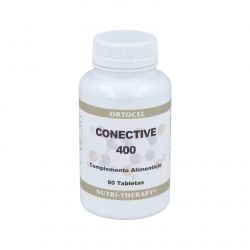 CONECTIVE-400 (lisina+prolina) 90cps.