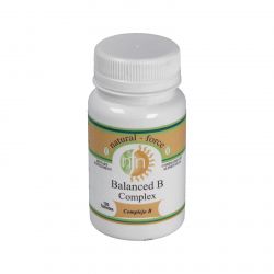 COMPLEX B FORMULA BALANCED 100cpr.