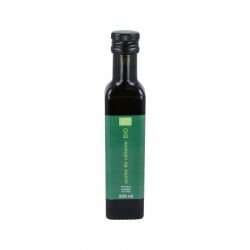 Olio di canapa BIO 250ml.