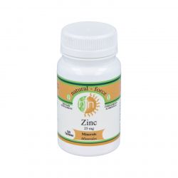 ZINC 100cpr. - NUTRI-FORCE