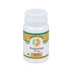 POTASSIO 99mg. 100cpr.