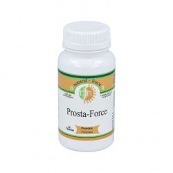 PROSTAFORCE (PROSTA-PAL) 60cps.