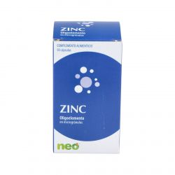 ZINC microgranuli NEO 50cps.