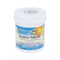 BAMBU TABASHIR 200cps.