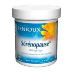 SERENOPAUSIA 200cps.