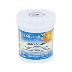 MACASOYAM 200cps. - FENIOUX