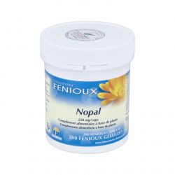 NOPAL 200cps. - FENIOUX