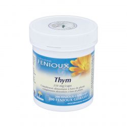 THYM (timo) 200cps.