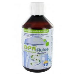 DPR. fluido 300ml. - FENIOUX