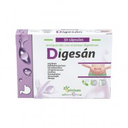 DIGESAN 30cps - PINISAN