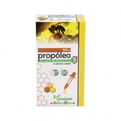 EXT.PROPOLEO S/AL 50ml