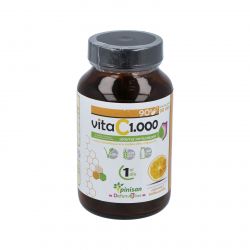 VITAMINA C 1000mg BIOFLAVONOIDES 90cps