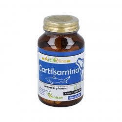 CARTILSAMINA (CARTILAGINE DI SQUALO) 80cps.
