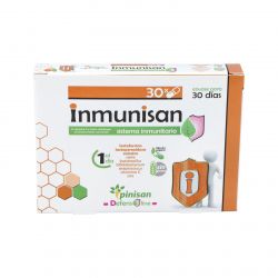 INMUNISAN 30cps - PINISAN