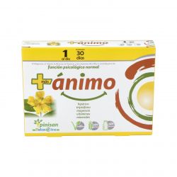 MAS ANIMO 30cps - PINISAN