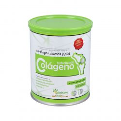 COLAGENO HIDROLIZADO 300gr. - PINISAN