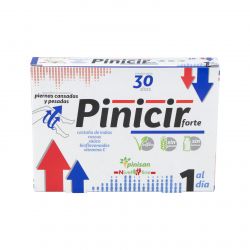PINICIR forte 30cps.