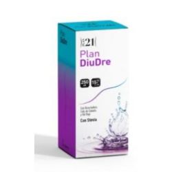 PLAN DIUDRE 250ml. PIANO 21