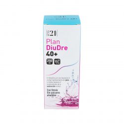 PLAN DIUDRE 40+ 250ml. PIANO 21