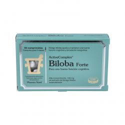 ACTIVECOMPLEX BILOBA FORTE 60cpr