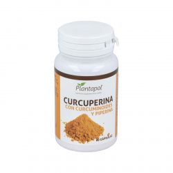 CURCUPERINA 60cps - PLANTAPOL